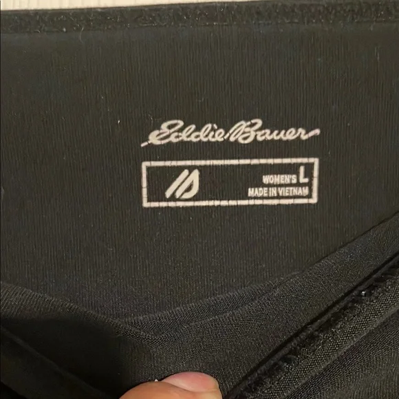 Women’s Eddie Bauer Active Leggings - Picture 3 of 7